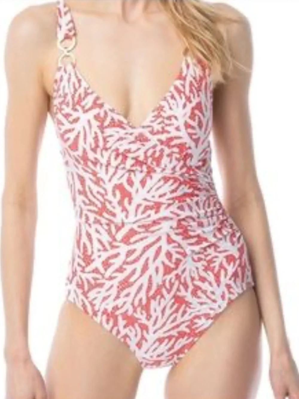 MICHAEL KORS | Women’s One Piece 2020 Spring